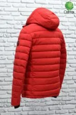 Зимова чоловіча куртка (єврозима) ZERO FROZEN ZF70135 - Зображення 4