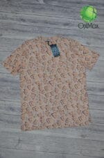 Футболка чоловіча Bagarda 5100 - Зображення 2