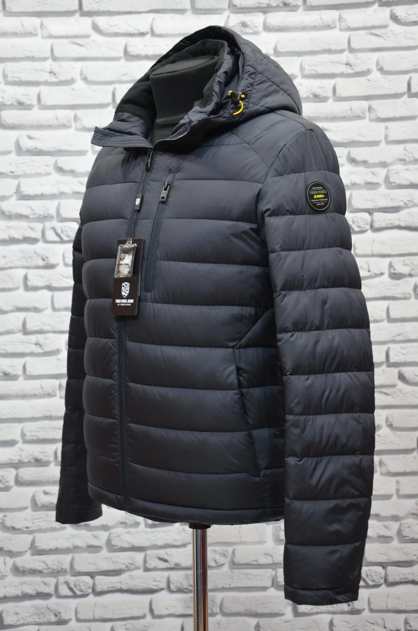 demisezonnaya-kurtka-tiger-force-70363 Демісезонна куртка Tiger Force TJBW-70363 - Зображення 5