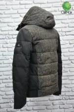 Зимняя куртка Manikana MA-B1009 - Зображення 3