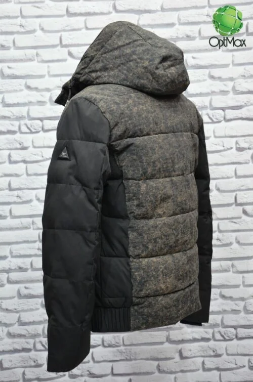 Зимняя куртка Manikana MA-B1009 - Зображення 3