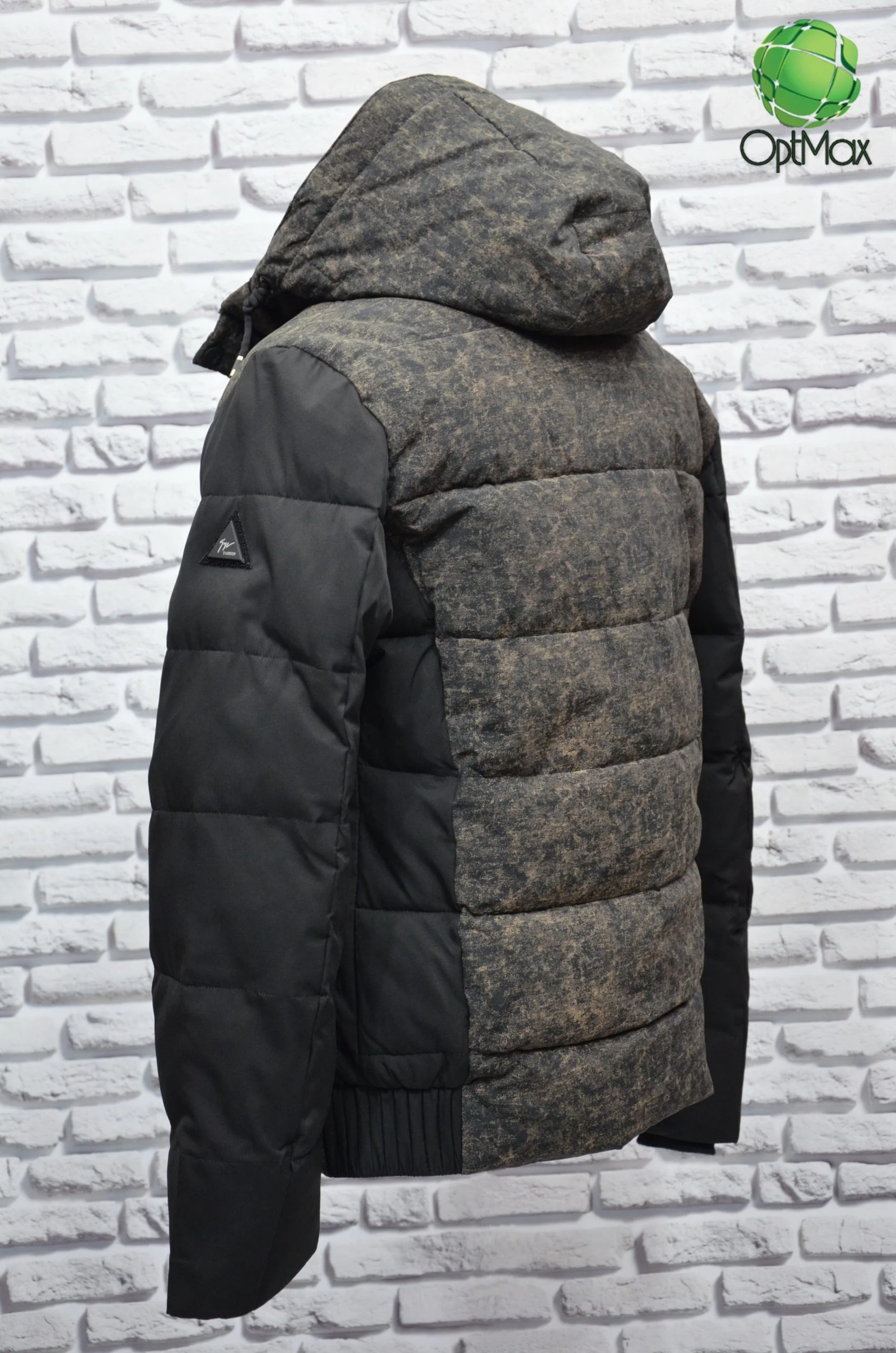 Зимняя куртка Manikana MA-B1009 — изображение 3