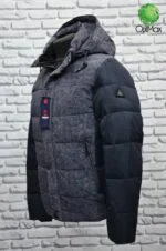 Зимняя куртка Manikana MA-B1009 - Зображення 2