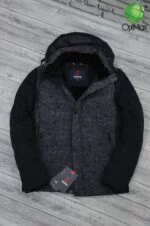 Зимняя куртка Manikana MA-B1009 - Зображення 5
