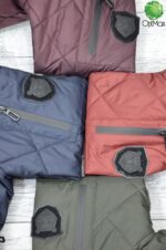 Весняна чоловіча куртка Snow Bears SB-20152 - Зображення 6