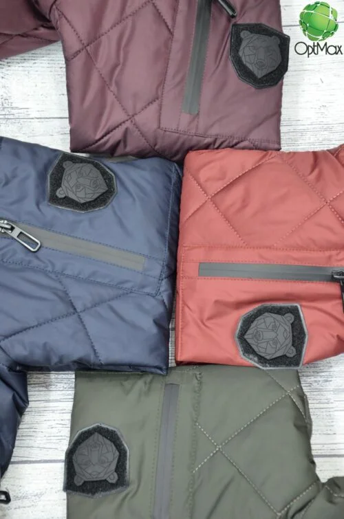 Весняна чоловіча куртка Snow Bears SB-20152 - Зображення 6
