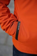 Весняна ультро-яскрава чоловіча куртка Kings Wind 1K16 - Зображення 13