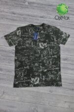 Чоловіча футболка Jian Piere 7144