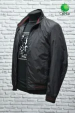 Весняна чоловіча ветровка L.Renato 7031 - Зображення 2