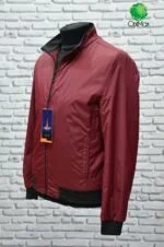 Весняна чоловіча ветровка L.Renato 7031