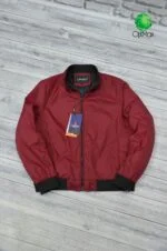 Весняна чоловіча ветровка L.Renato 7031 - Зображення 3