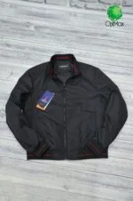 Весняна чоловіча ветровка L.Renato 7031 - Зображення 4