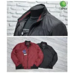 Весняна чоловіча ветровка L.Renato 7031 - Зображення 5