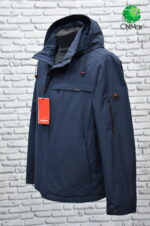 Весняна куртка Malidinu M20SSC-5035D