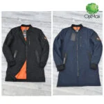 Весняна куртка бомбер Snow Bears SB-20155 - Зображення 5
