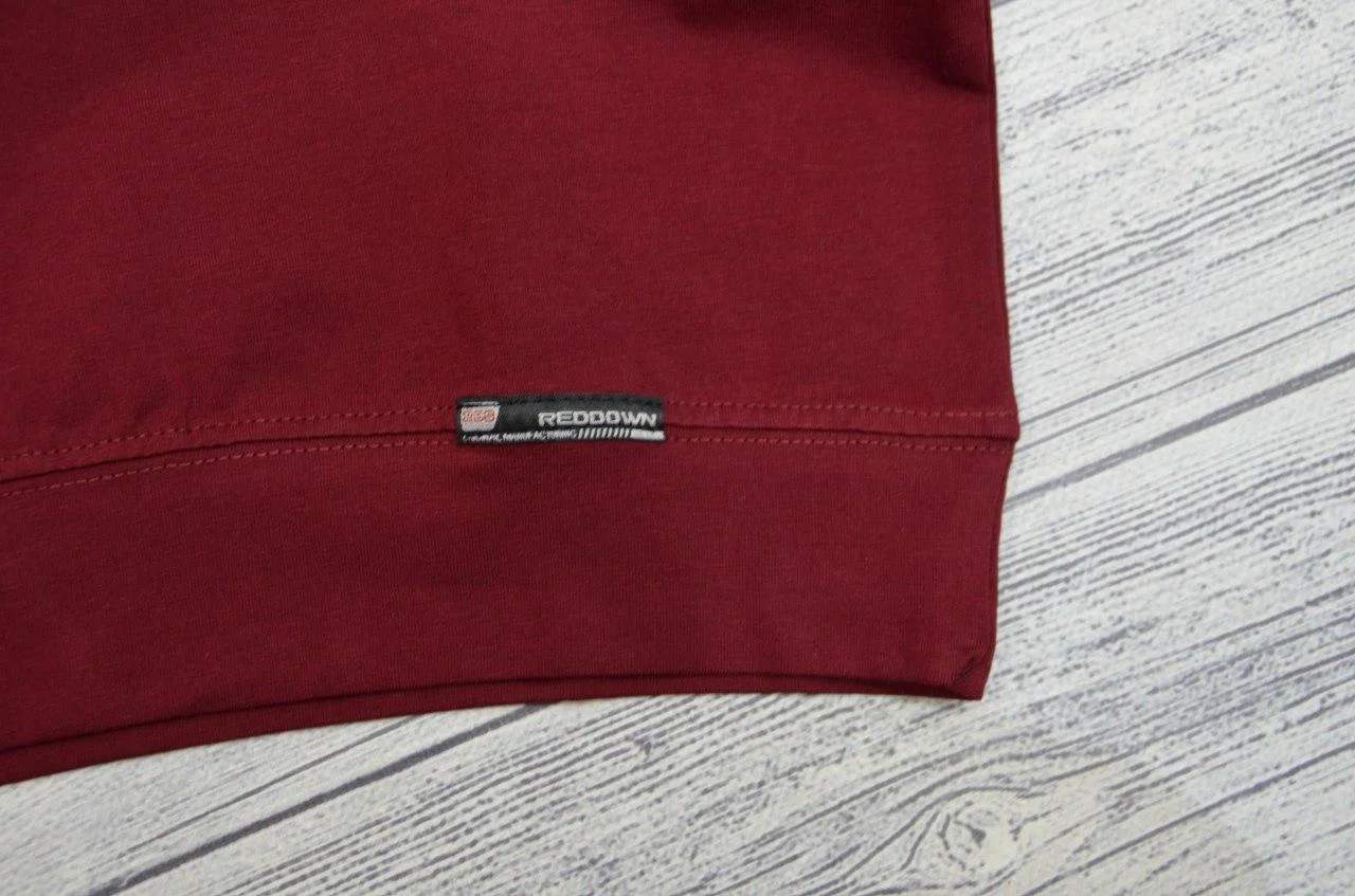 photo_2020-05-02_08-01-21 Чоловіча футболка Red Dоwn 9386 на резинці - Зображення 5