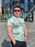 Футболка ™️BAGARDA та ™️JEAN PIERE 8105 - Зображення 5