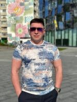 Футболка ™️BAGARDA та ™️JEAN PIERE 8105 - Зображення 6