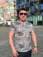 Футболка ™️BAGARDA та ™️JEAN PIERE 7004 - Зображення 5