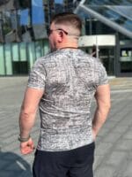 Футболка ™️BAGARDA та ™️JEAN PIERE 7004 - Зображення 6