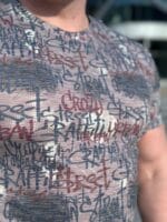 Футболка ™️BAGARDA та ™️JEAN PIERE 8102 - Зображення 4