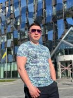 Футболка ™️BAGARDA та ™️JEAN PIERE 8102 - Зображення 5