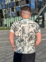 Футболка JEAN PIERE 8125 - Зображення 6