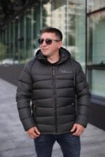 Чоловіча куртка Zero Frozen ZF70445q колір 15#army green