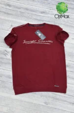 Чоловіча футболка Red Dоwn 9386 на резинці - Зображення 2