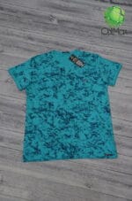 Чоловіча футболка Red Dоwn 9396 - Зображення 2