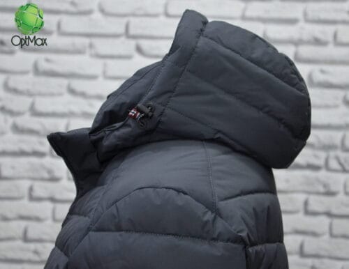 Весняна чоловіча куртка Snow Bears SB-21183 - Зображення 17