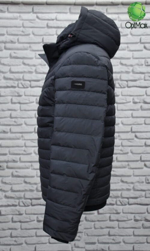 Весняна чоловіча куртка Snow Bears SB-21183 - Зображення 11