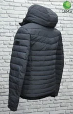 Весняна чоловіча куртка Snow Bears SB-21183 - Зображення 10