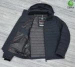 Весняна чоловіча куртка Snow Bears SB-21183 - Зображення 15