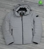 Весняна чоловіча куртка Snow Bears SB-21183 - Зображення 12