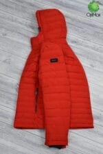 Весняна чоловіча куртка Snow Bears SB-21183 - Зображення 16