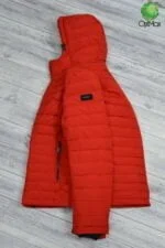 Весняна чоловіча куртка Snow Bears SB-21183 - Зображення 16