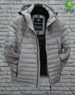 Весняна чоловіча куртка Snow Bears SB-21183 - Зображення 5