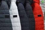 Весняна чоловіча куртка Snow Bears SB-21183 - Зображення 18