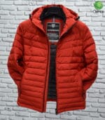 Весняна чоловіча куртка Snow Bears SB-21183 - Зображення 7