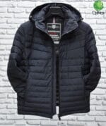 Весняна чоловіча куртка Snow Bears SB-21183 - Зображення 9