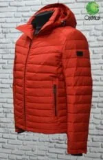 Весняна чоловіча куртка Snow Bears SB-21183 - Зображення 6