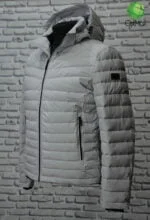 Весняна чоловіча куртка Snow Bears SB-21183 - Зображення 3