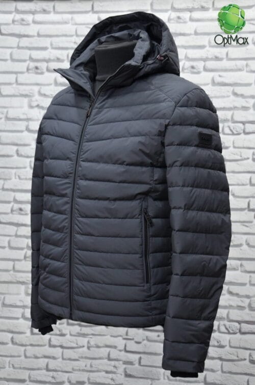 Весняна чоловіча куртка Snow Bears SB-21183 - Зображення 1
