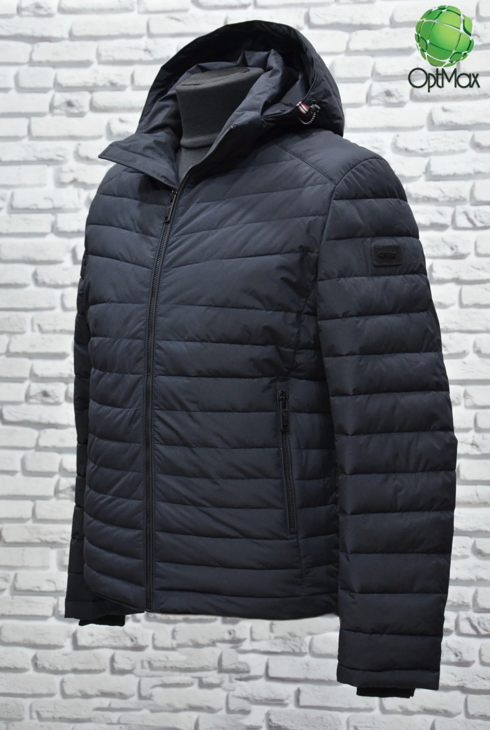 SB-21183 Весняна чоловіча куртка Snow Bears SB-21183 - Зображення 4