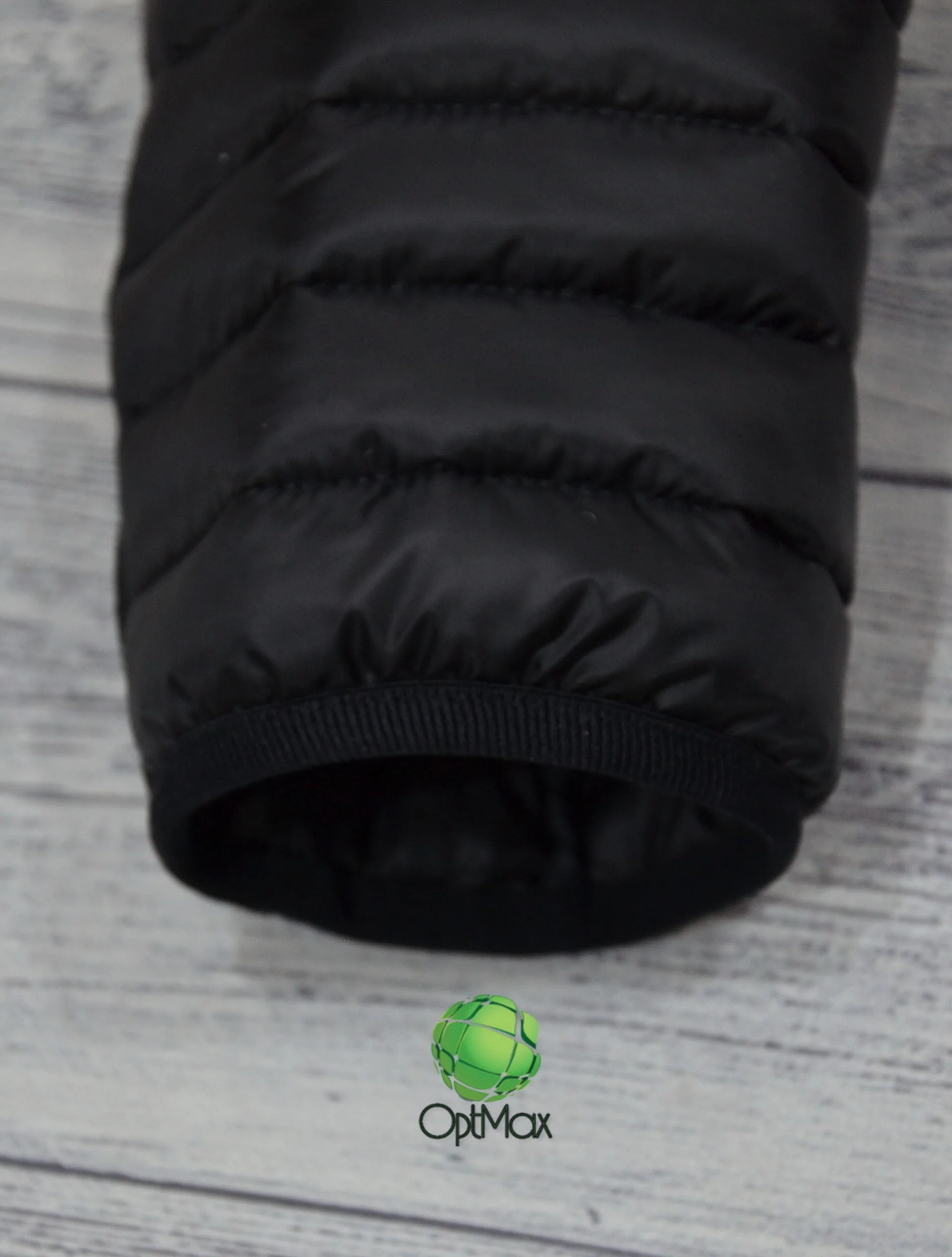 Весняна чоловіча куртка Snow Bears SB-21186 BIG - Зображення 6