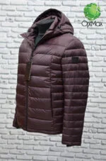 Зимова чоловіча куртка Snow Bears SB-20172/1