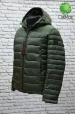 Зимова чоловіча куртка Snow Bears SB-20172/1 - Зображення 6