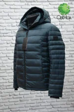 Зимова чоловіча куртка Snow Bears SB-20172/1 - Зображення 2