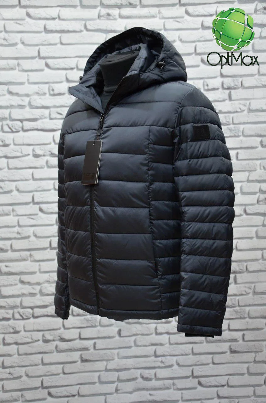 Зимова чоловіча куртка Snow Bears SB-20172/1 - Зображення 3